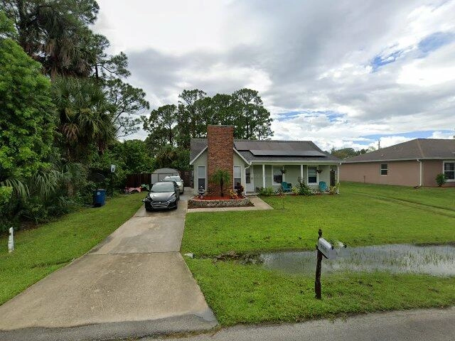 House image located at Palm Bay, FL 32907