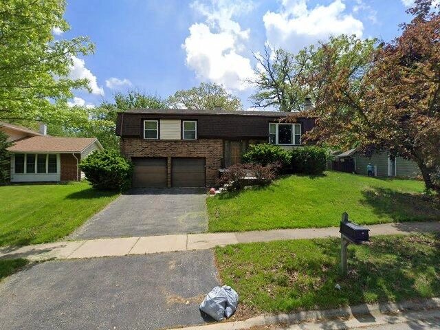 House image located at Bolingbrook, IL 60440