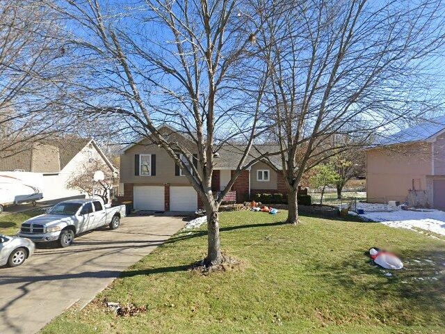 House image located at Kansas City, MO 64155
