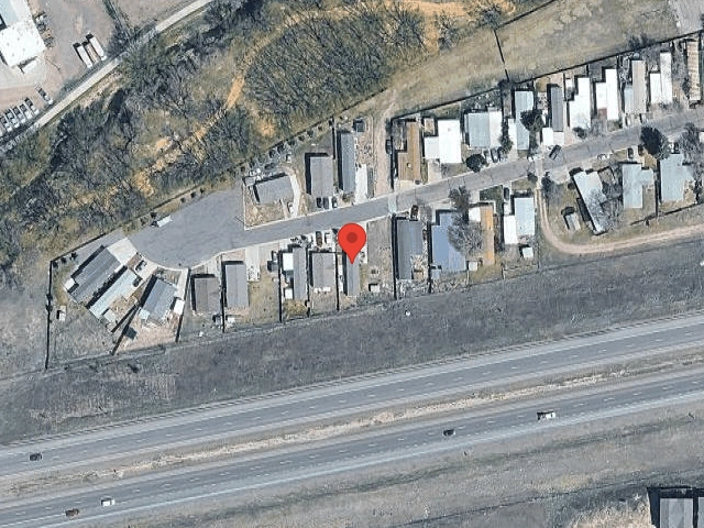 House image located at Cheyenne, WY 82007
