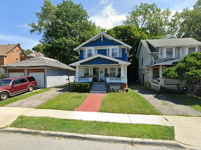 House image located at Cleveland, OH 44112