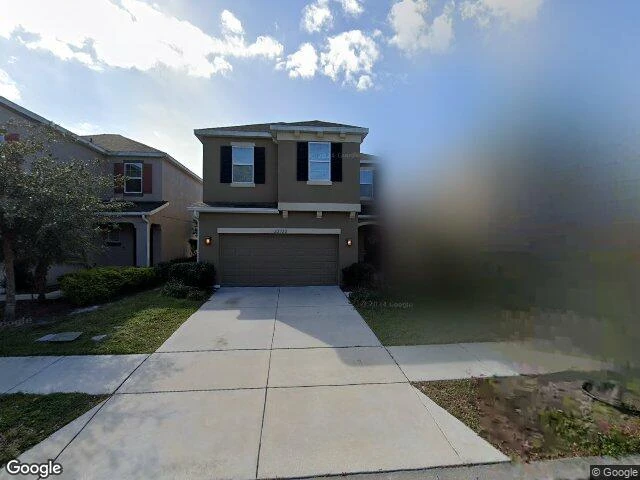 House image located at Wesley Chapel, FL 33545