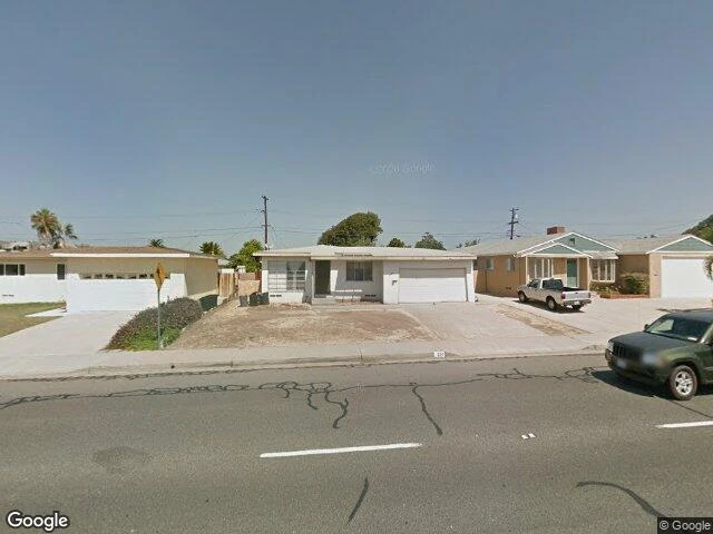 House image located at Chula Vista, CA 91911