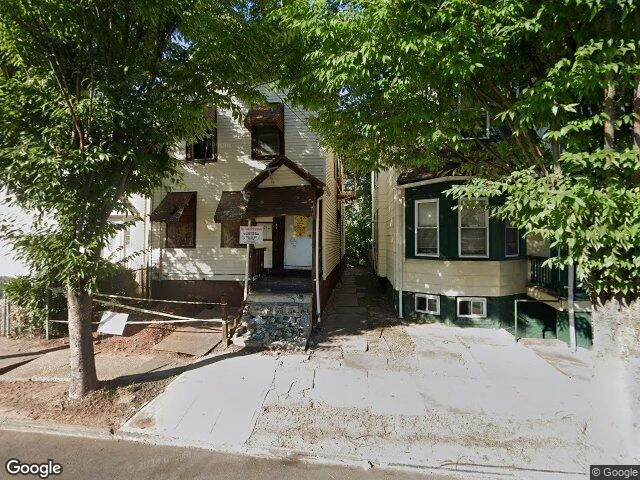 House image located at Newark, NJ 07112