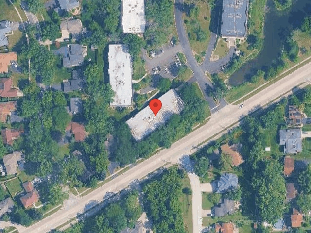 House image located at Downers Grove, IL 60516