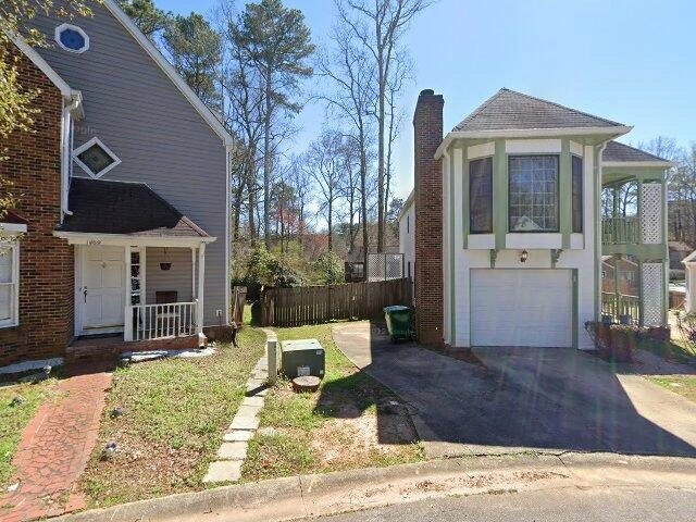 House image located at Stone Mountain, GA 30083