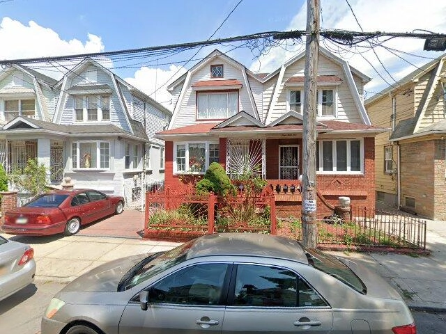 House image located at Brooklyn, NY 11203