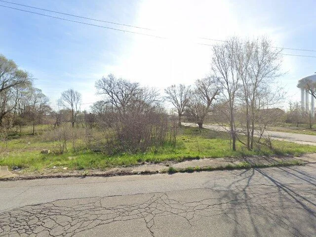 House image located at Gary, IN 46407