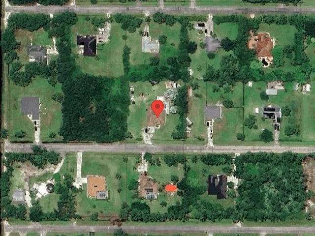 House image located at Loxahatchee, FL 33470