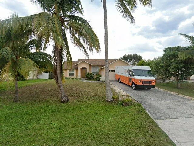 House image located at Cape Coral, FL 33991