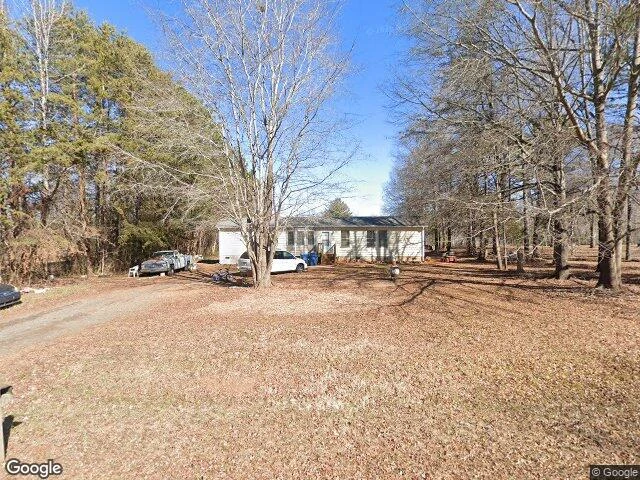 House image located at Advance, NC 27006