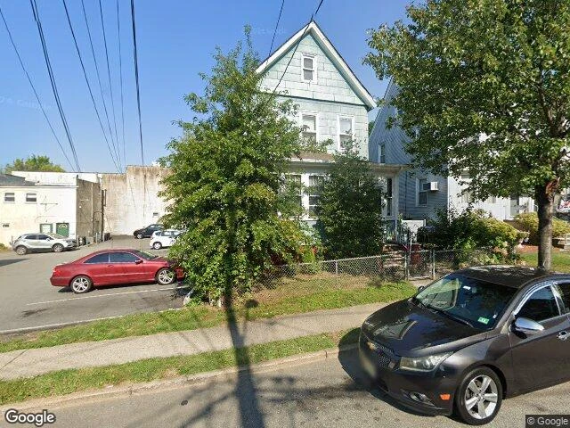 House image located at East Rutherford, NJ 07073