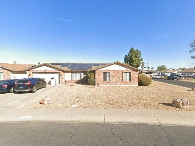 House image located at Phoenix, AZ 85027