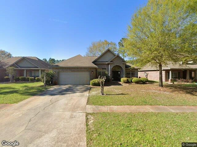 House image located at Freeport, FL 32439