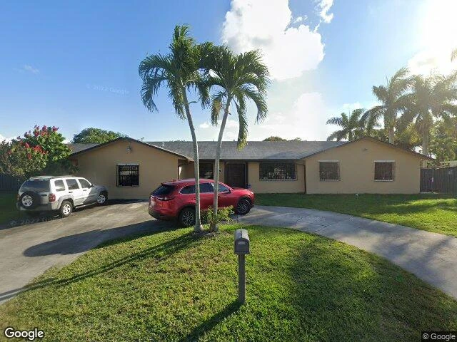 House image located at Miami, FL 33177