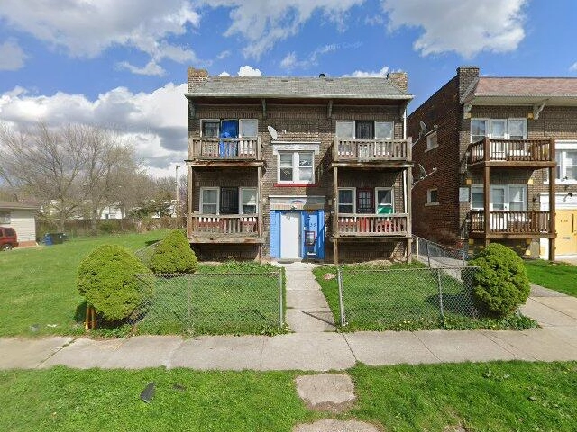 House image located at Cleveland, OH 44120