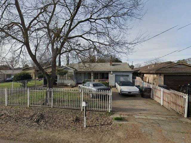 House image located at Stockton, CA 95215