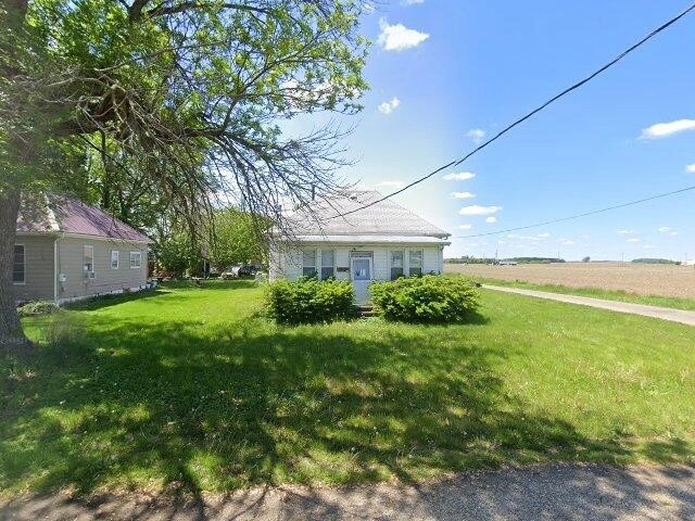 House image located at Easton, IL 62633
