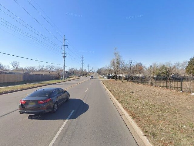 House image located at Oklahoma City, OK 73129