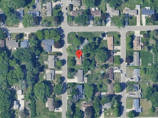 House image located at Saint Paul, MN 55117