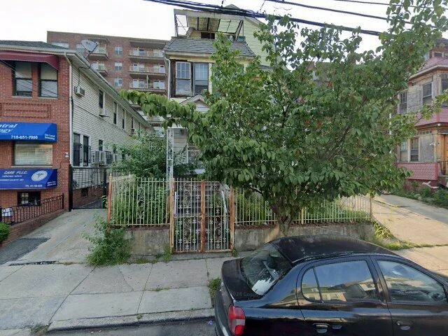 House image located at Elmhurst, NY 11373