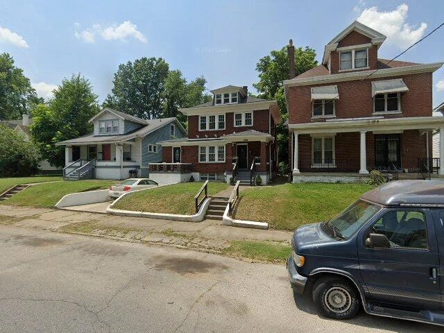 House image located at Louisville, KY 40211