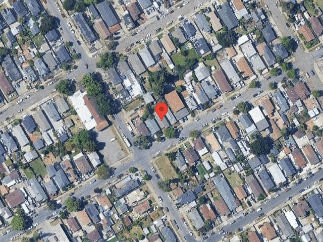 House image located at Oakland, CA 94621