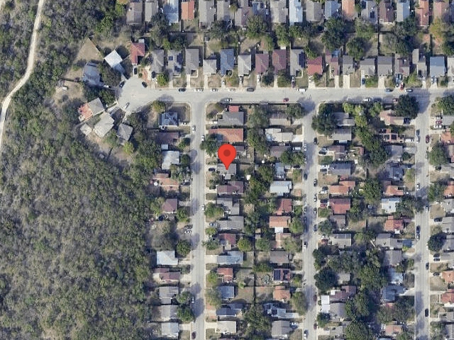House image located at San Antonio, TX 78250