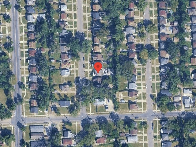 House image located at Detroit, MI 48235