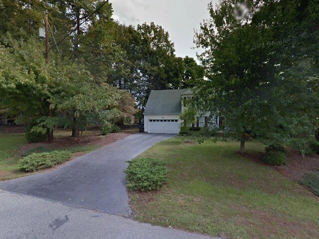 House image located at Winston Salem, NC 27106
