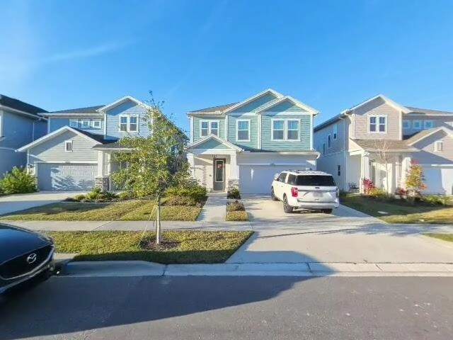 House image located at Wesley Chapel, FL 33543