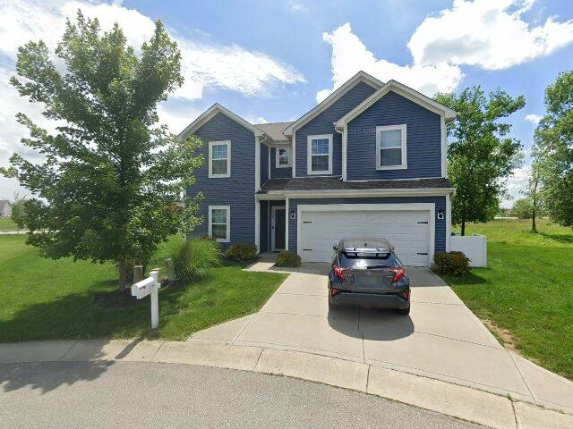 House image located at Shelbyville, IN 46176