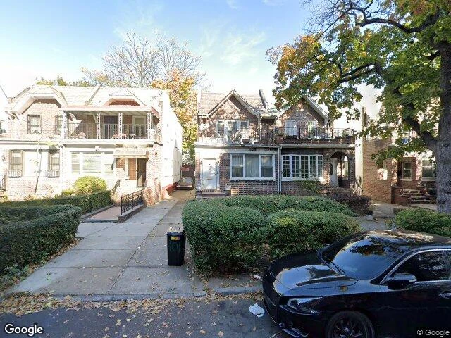 House image located at Brooklyn, NY 11225