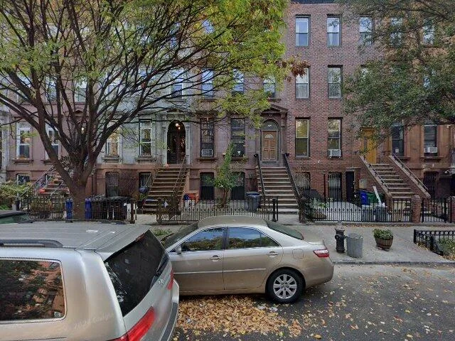 House image located at Brooklyn, NY 11216