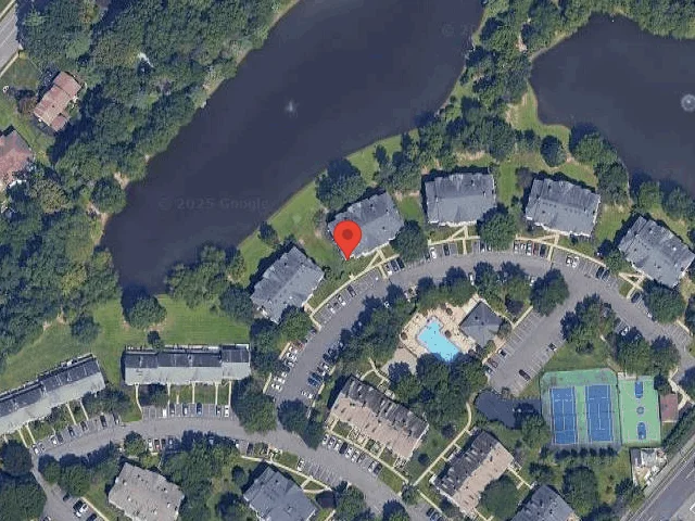 House image located at North Brunswick, NJ 08902