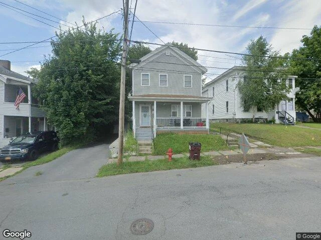 House image located at Gloversville, NY 12078