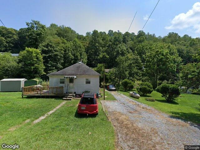 House image located at Morgantown, WV 26501