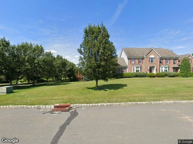 House image located at Lambertville, NJ 08530