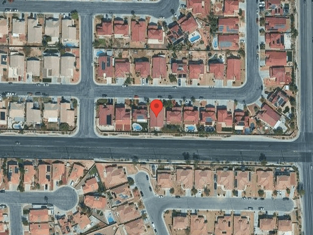 House image located at North Las Vegas, NV 89032