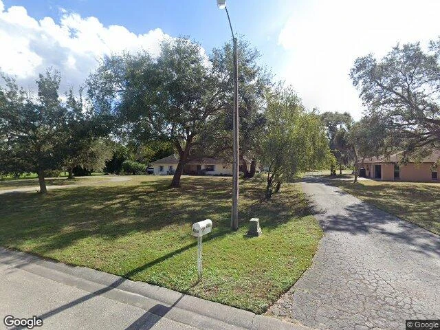 House image located at North Fort Myers, FL 33903