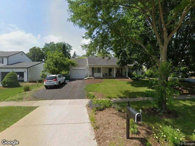 House image located at Buffalo Grove, IL 60089