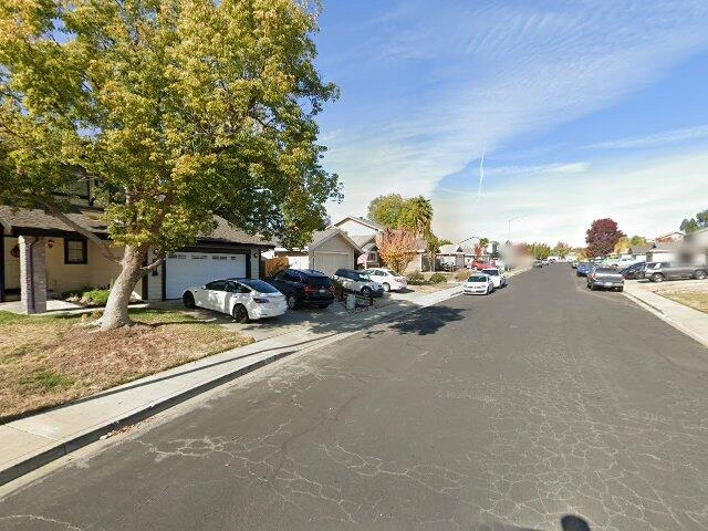 House image located at Vacaville, CA 95688