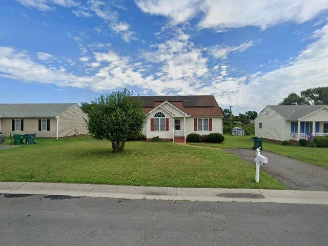 House image located at Henrico, VA 23231