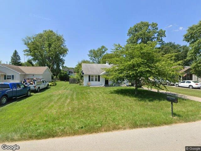 House image located at Toledo, OH 43617