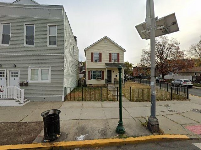 House image located at Jersey City, NJ 07305
