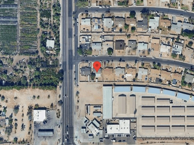 House image located at Phoenix, AZ 85041