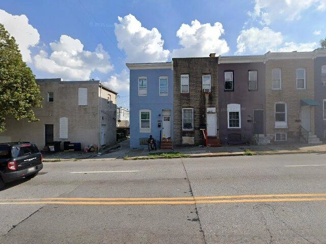 House image located at Baltimore, MD 21224