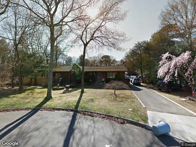 House image located at Yaphank, NY 11980