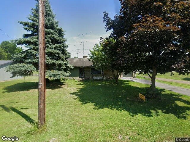 House image located at Clyde, NY 14433