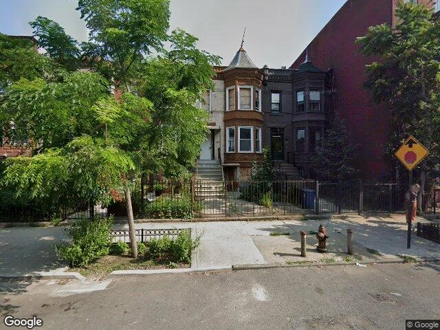 House image located at Brooklyn, NY 11221